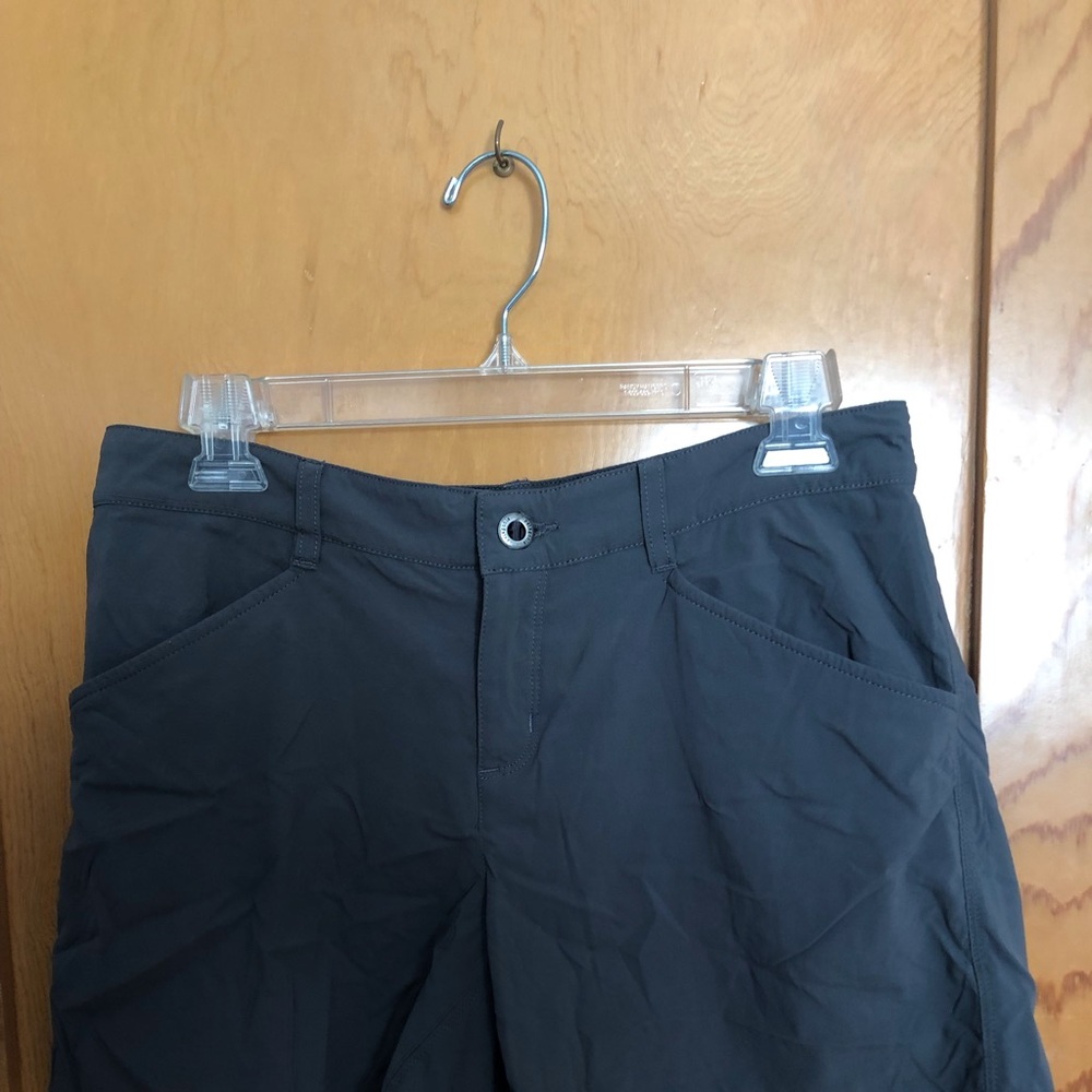 Patagonia hiking shorts